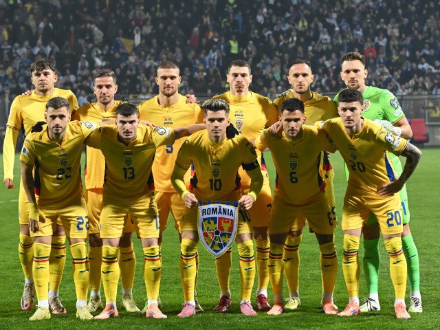 România are un jucător de temut pentru Turcia înainte de baraj: ”Cea mai importantă armă”