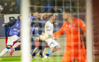 Naționala României a reușit o performanță incredibilă în cadrul campionatului continental de fotbal, obținând o victorie spectaculoasă în fața unei echipe considerate favorită