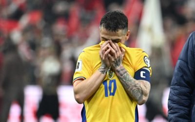 Nicolae Stanciu, unul dintre cei mai valoroși și recunoscuți fotbaliști români, a fost aproape de o schimbare majoră în carieră, dar planurile sale s-au încheiat cu un eșec frustrant