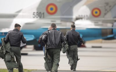 Un incident tragic zguduie zilele acestea Aerodromul militar din Buzău, unde un pilot român a pierdut lupta cu timpul în timp ce încerca să salveze un animal neajutorat