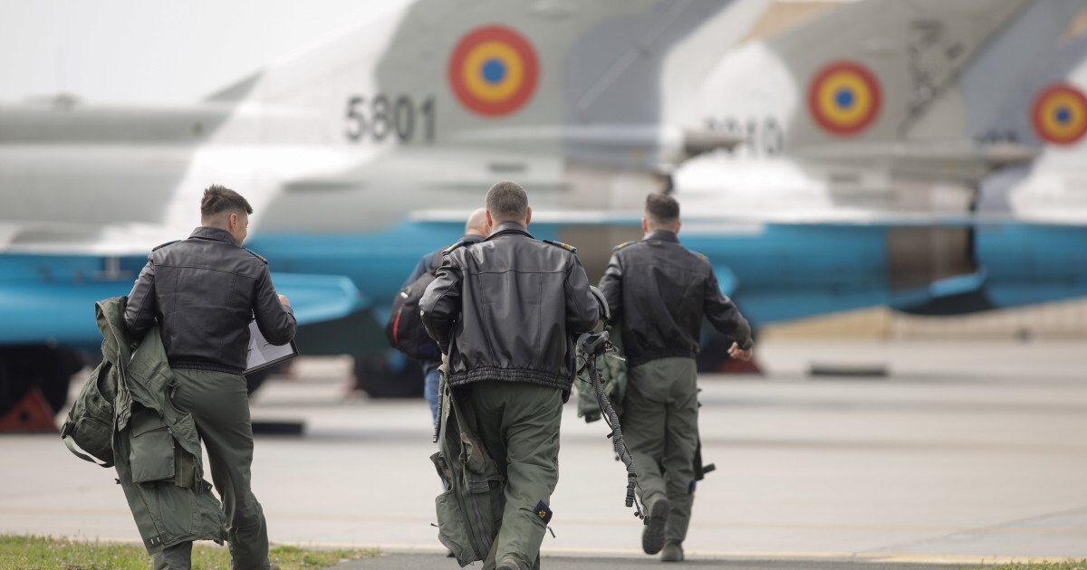 Un incident tragic zguduie zilele acestea Aerodromul militar din Buzău, unde un pilot român a pierdut lupta cu timpul în timp ce încerca să salveze un animal neajutorat