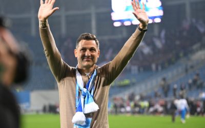 Gigi Becali a făcut publică decizia sa de a pune capăt colaborării cu Mirel Rădoi de la echipa FCSB, o mutare care a șocat scena fotbalistică din România și a ridicat semne de întrebare asupra viitorului formației roș-albastre