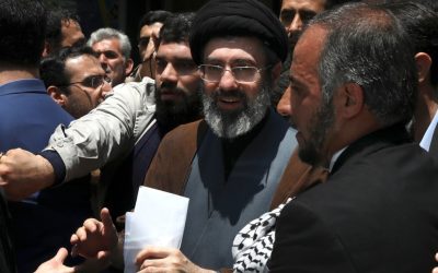 Mojtaba Khamenei, fiul fostului ayatollah, scapă de atacul SUA-Israel în a cincea zi a conflictului din Orientul Mijlociu