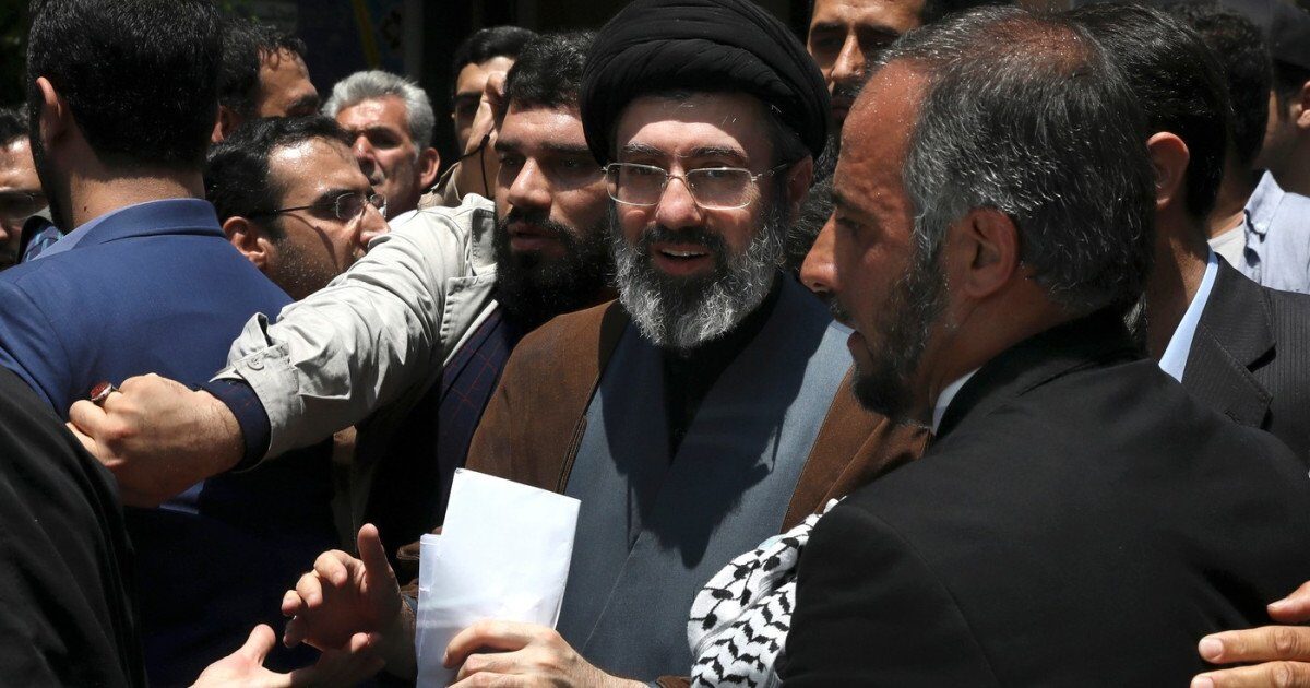 Mojtaba Khamenei, fiul fostului ayatollah, scapă de atacul SUA-Israel în a cincea zi a conflictului din Orientul Mijlociu