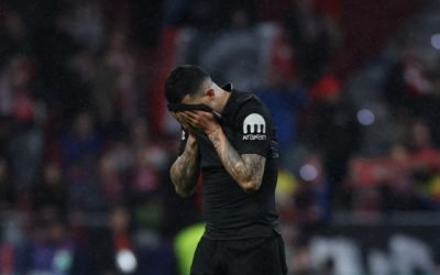 Pentru prima dată în 144 de ani: coșmar pentru echipa de 802 milioane €