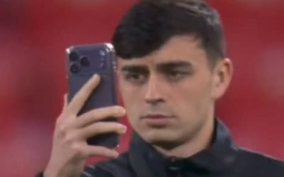 Pedri, pe cale să-și aleagă viitorul: momentul decisiv pentru cariera sa la Barcelona A fost momentul în care tot lumea fotbalului a fost luată prin suprindere