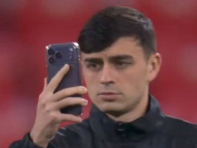 Pedri, pe cale să-și aleagă viitorul: momentul decisiv pentru cariera sa la Barcelona A fost momentul în care tot lumea fotbalului a fost luată prin suprindere