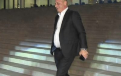 Ioan Varga anunță decizia luată în privința echipei