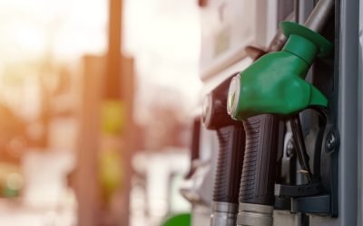 Prețul motorinei din România ar putea atinge din nou pragul de 10 lei pe litru, în ciuda fluctuațiilor recente, ceea ce reflectă instabilitatea pieței de carburant într-un context geostrategic tensionat