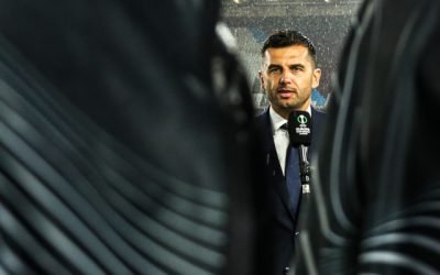 Nicolae Dică revine pe bancă? Decizia surprinzătoare a fost anunțată recent, pe fondul rezultatelor fluctuante ale formației pe care o pregătește