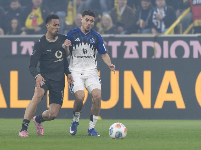 Rezultate în direct: Dortmund – Hamburg 0-2, Bayern – Union Berlin 4-0