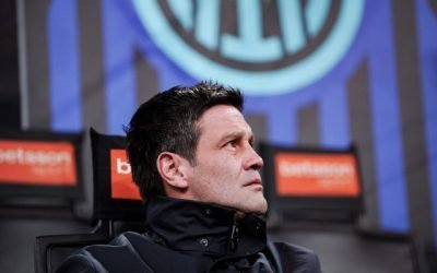 Inter – Atalanta 1-0, gol Pio Esposito, în direct pe DGS 1