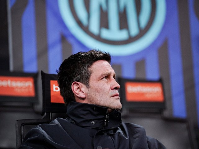 Inter – Atalanta 1-0, gol Pio Esposito, în direct pe DGS 1