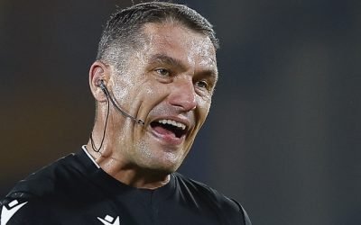 Bosniacii îl numesc pe Istvan Kovacs „dușmanul lor” pe meciul de baraj pentru CM 2026