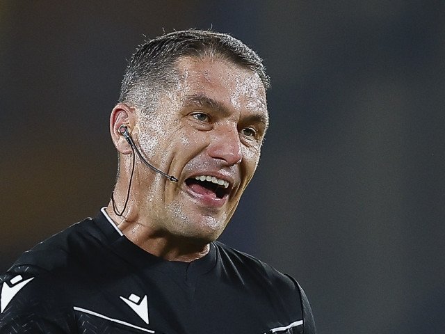 Bosniacii îl numesc pe Istvan Kovacs „dușmanul lor” pe meciul de baraj pentru CM 2026
