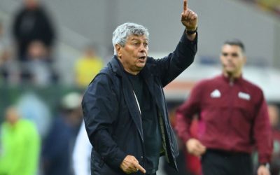 România își anunță cu emoție și ambiție prezența în meciul deciziv cu Turcia, o partidă crucială pentru calificarea la turneul final al Campionatului European