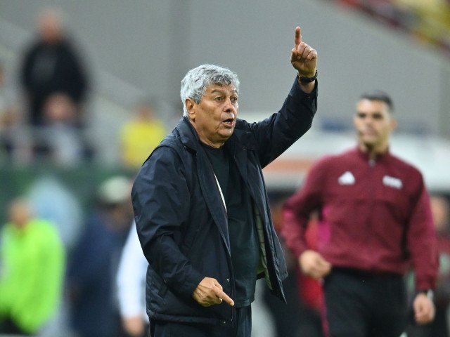 România își anunță cu emoție și ambiție prezența în meciul deciziv cu Turcia, o partidă crucială pentru calificarea la turneul final al Campionatului European