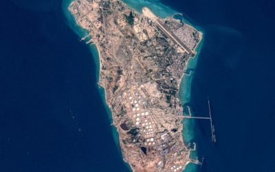Președintele american Donald Trump se află în cercul restrâns al celor care ar evalua posibilitatea de a impune sancțiuni foarte dure asupra Iranului, inclusiv printr-o acțiune militară asupra insulei strategice Kharg