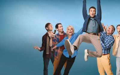 După aproape două decenii, lumea „Malcolm în Stilul Mijlociu” se pregătește pentru o revenire neașteptată, dar foarte bine primită, aducând în actualitate farmecul nostalgic, dar și o perspectivă maturizată asupra poveștii