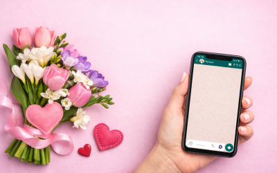 Primăvara aduce în fiecare an un prilej special de a exprima gratitudinea și iubirea față de femeile din viața noastră, iar 8 Martie rămâne unul dintre cele mai importante momente pentru a le arăta aprecierea