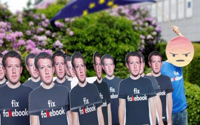 Meta face o schimbare profundă în structura sa, iar motivul nu este doar dorința de a deveni un lider în tehnologia AI, ci și nevoia de a-și restructura forța de muncă pentru a face față noilor provocări economice