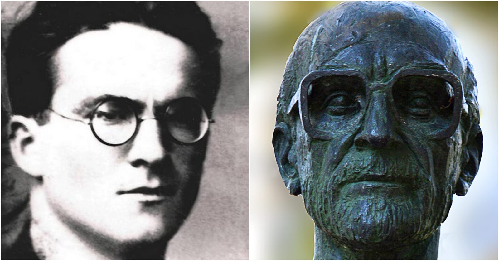 Mircea Eliade, ofigura de referință a culturii române și universale, marcând 119 ani de la naștere Astăzi, aniversăm 119 ani de la nașterea lui Mircea Eliade, unul dintre cei mai influenți filosofi, istorici ai religiilor și scriitori ai secolului XX