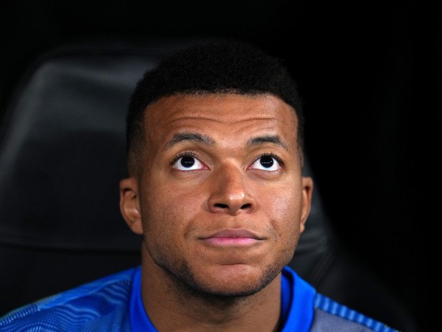 Real Madrid a descoperit surpriza despre Kylian Mbappe