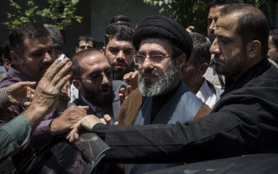 Americanii pun preț pe capul noului lider suprem al Iranului: Mojtaba Khamenei Statele Unite au decis să-și intensifice eforturile de a captura figura de vârf a Iranului, Mojtaba Khamenei, pe care îl consideră o amenințare semnificativă pentru stabilitatea și securitatea regională și globală