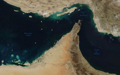 Gardienii Revoluției din Iran își revendică controlul total asupra Strâmtorii Ormuz, un punct strategic esențial pentru comerțul mondial cu petrol