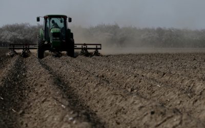 Ministerul Agriculturii ia în calcul un mecanism pentru reducerea prețului la motorină destinată fermierilor Ministrul Agriculturii, Florin Barbu, a anunțat miercuri că autoritatea pe care o conduce analizează în prezent o nouă strategie menită să faciliteze accesul fermierilor la motorină la un preț mai avantajos