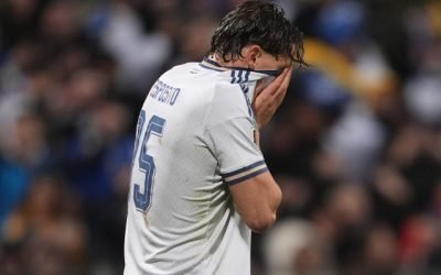 Italiei i-a scăpat al treilea Mondial consecutiv după eșecul „Squadra Azzurra”