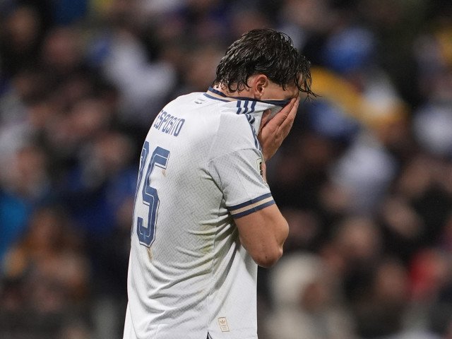 Italiei i-a scăpat al treilea Mondial consecutiv după eșecul „Squadra Azzurra”