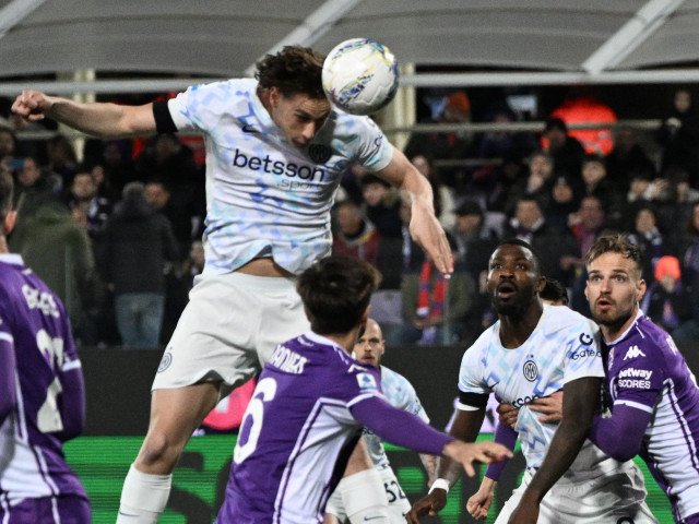 Fiorentina și Inter s-au întâlnit într-un derby italian plin de emoții și controverse, spectacol la care nimeni nu a rămas indiferent