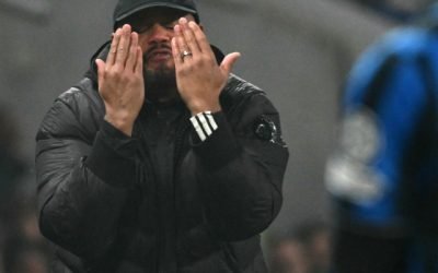 Gabi Balint și-a cerut scuze în direct, după haosul generat în timpul meciului din Champions League Conflictul de pe banca tehnică a fost, fără îndoială, un moment de răscruce pentru pagina recentă a fotbalului românesc