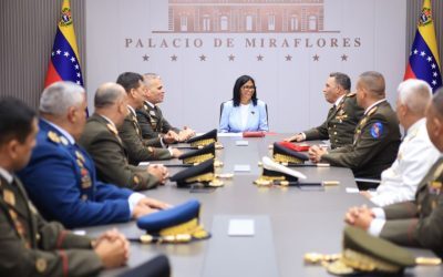 Venezuela trece printr-o nouă etapă de consolidare a puterii în plin context de criză politică și instabilitate instituțională