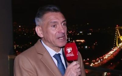 Ilie Dumitrescu, fostul mare internațional român și legendă a fotbalului național, a făcut declarații halucinante înaintea unui meci extrem de important pentru reprezentativa României