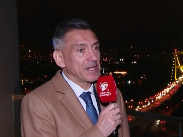 Ilie Dumitrescu, fostul mare internațional român și legendă a fotbalului național, a făcut declarații halucinante înaintea unui meci extrem de important pentru reprezentativa României