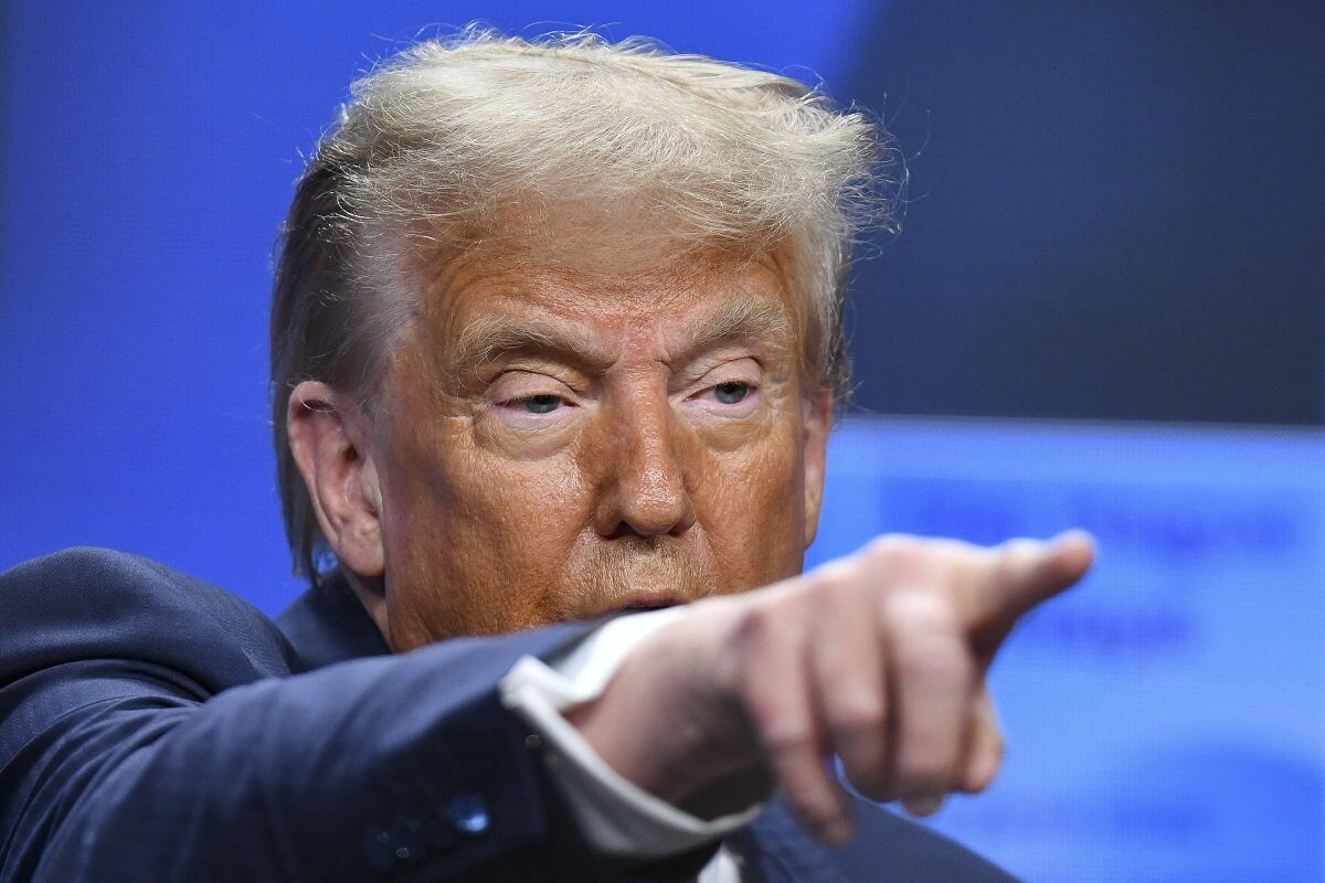 Trump afirmă că noul lider suprem al Iranului are nevoie de sprijinul SUA pentru a rămâne la putere
