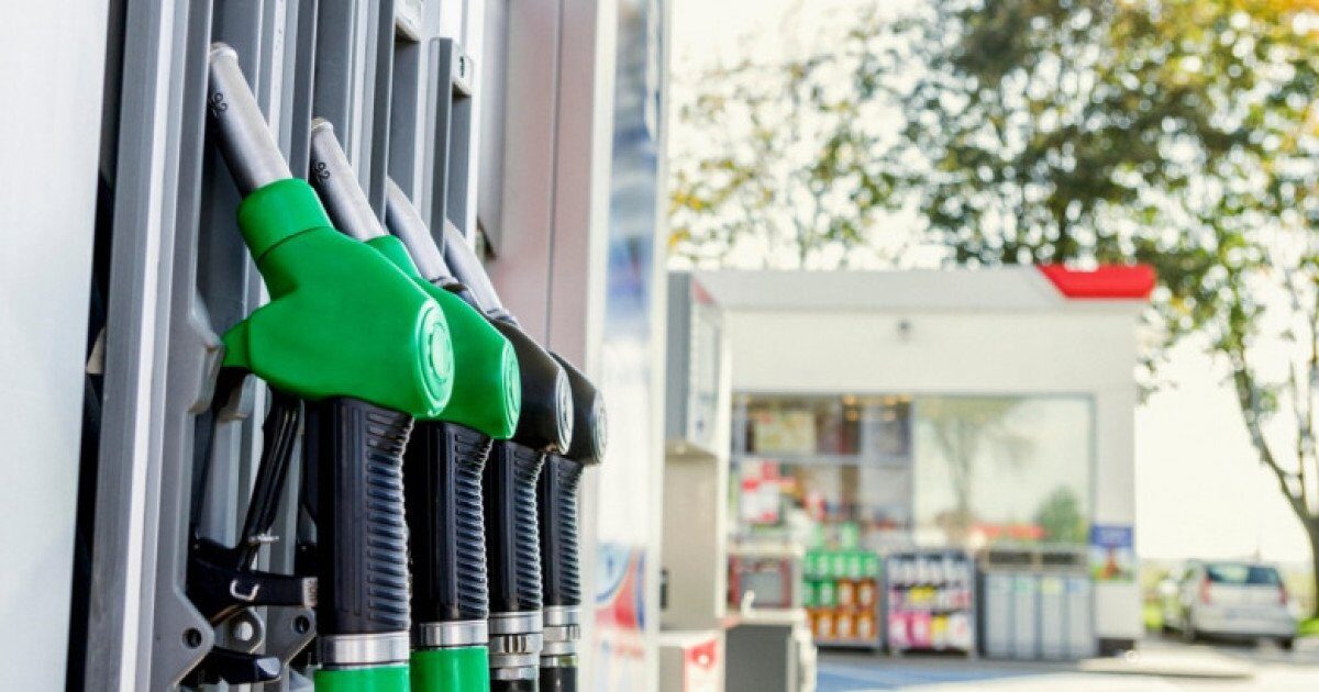 Prețul motorinei se apropie alarmant de pragul de 10 lei pe litru, într-un context de inflație galopantă și volatilitate accentuată pe piața petrolieră internațională