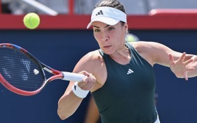 Gabriela Ruse, aproape de a realiza o performanță extraordinară la Miami! Jucătoarea română de tenis, Gabriela Ruse, este pe cale să intre în istoria tenisului din țara noastră