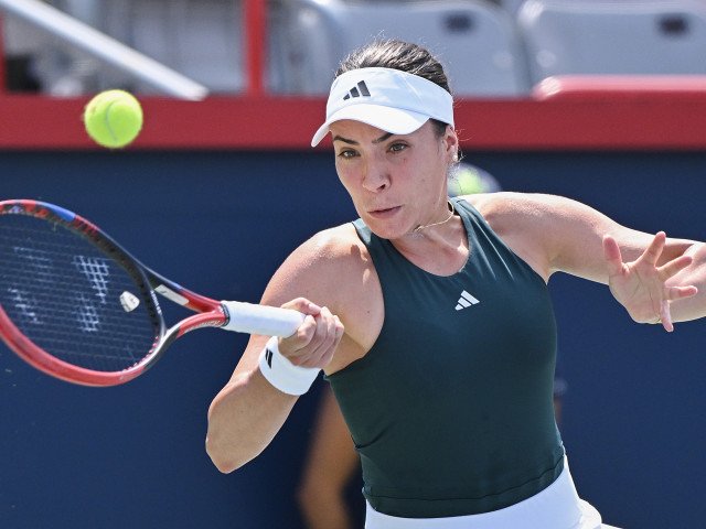 Gabriela Ruse, aproape de a realiza o performanță extraordinară la Miami! Jucătoarea română de tenis, Gabriela Ruse, este pe cale să intre în istoria tenisului din țara noastră