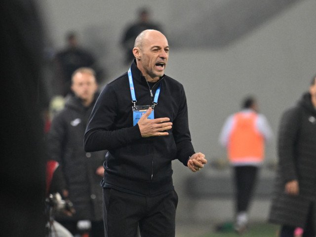 Bogdan Andone despre șansele FC Argeș la titlu și declarațiile despre Bettaieb