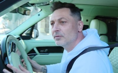 Gigi Becali și colegii de la Gloria șteaptă cu sufletul la gură decizia Comisiei de Disciplină din cadrul FRF, după ce au solicitat sancționarea dură a celor de la FCSB