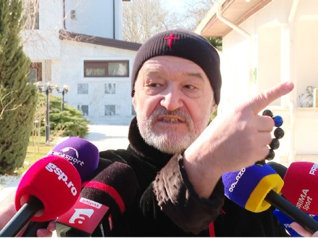 Gigi Becali anunță: șase transferuri la FCSB, fără discuții