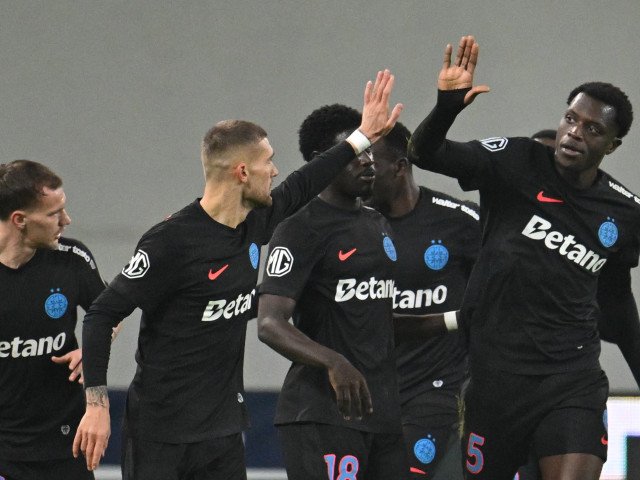 FCSB a comis o gafă majoră în meciul de duminică, evidențiind, astfel, limitele echipei și întărind scepticismul celor care contestă valoarea lotului condus de Dinu Todoran