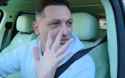 Mirel Rădoi a încheiat colaborarea cu naționala României