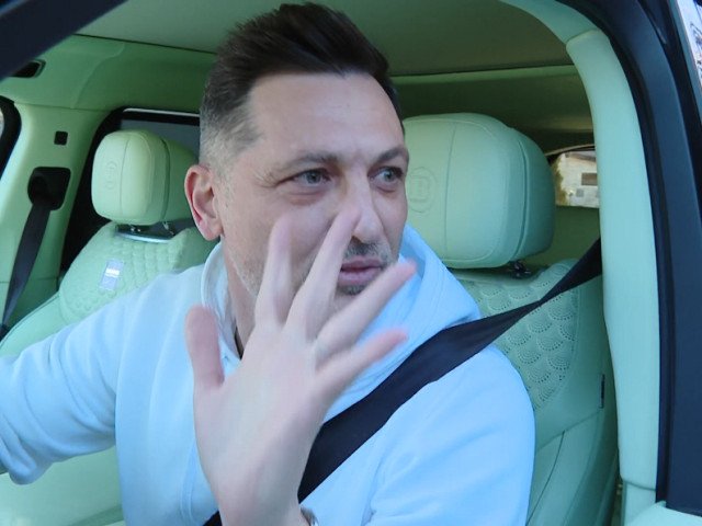 Mirel Rădoi a încheiat colaborarea cu naționala României
