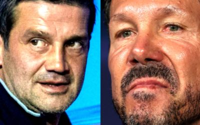 Simeone, confirmat după meciul în care Chivu a primit primul roșu la Inter: „95%”
