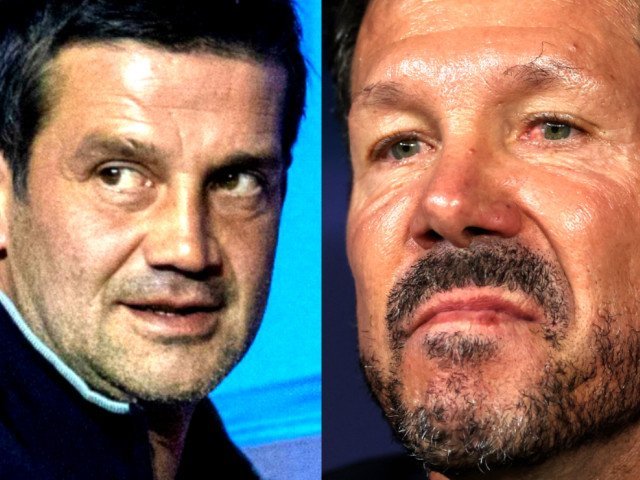 Simeone, confirmat după meciul în care Chivu a primit primul roșu la Inter: „95%”