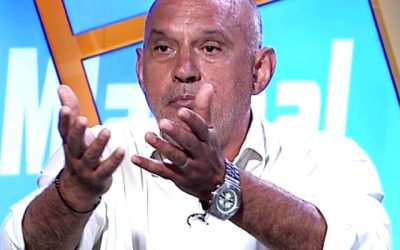 Florin Prunea critică echipa națională după meciul cu Slovacia: „Trebuie să se uite în oglindă”